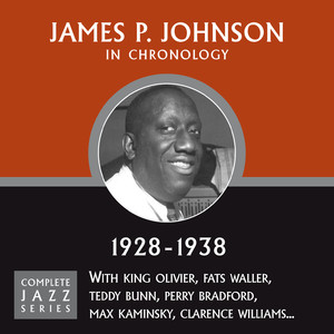 Complete Jazz Series 1928 - 1938 album