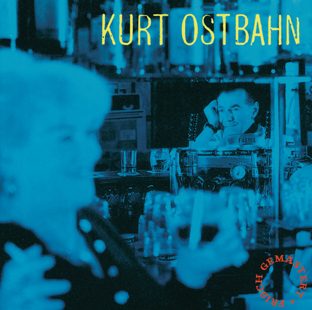 Kurt Ostbahn & die Kombo Photo