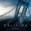 Oblivion: Original Motion Picture Soundtrack cover