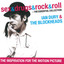 Sex&Drugs&Rock&Roll - The Essential Collection cover