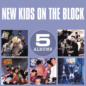 Original Album Classics album