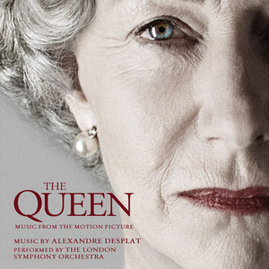 The Queen album