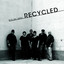 Rollin' With Recycled Albumcover
