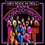Hey! Rock 'n' Roll: The Very Best of Showaddywaddy cover