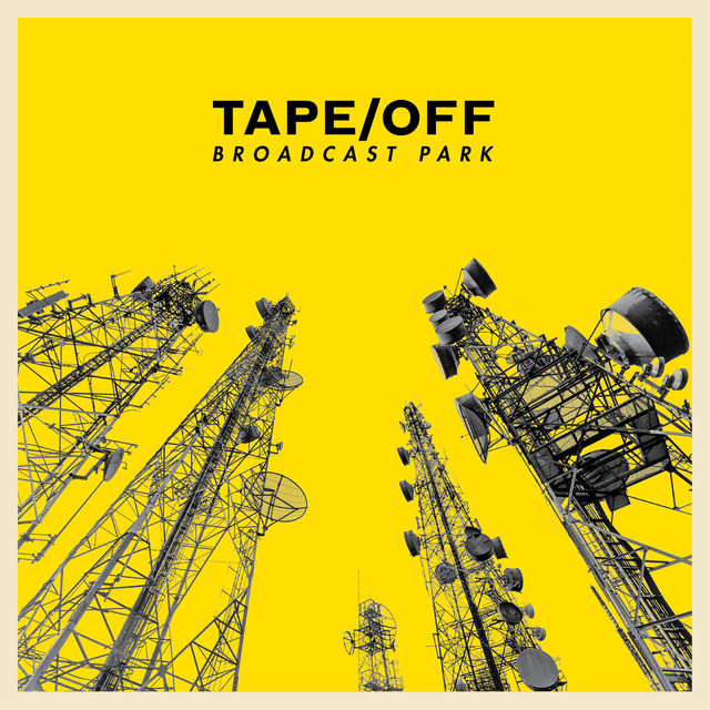 Tape/Off Photo