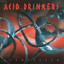 Acidofilia cover
