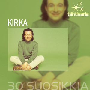 Tähtisarja - 30 Suosikkia album