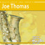 Beyond Patina Jazz Masters: Joe Thomas cover