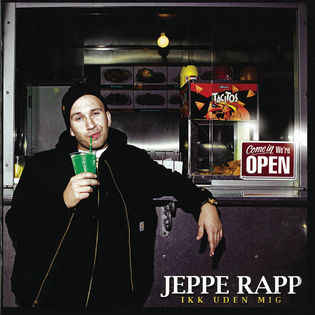 Jeppe Rapp