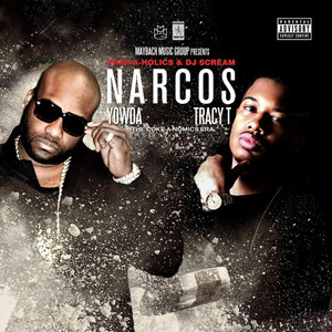 Narcos album