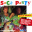 Soca Party Vol. 1 Albumcover