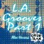 L.A. Grooves, Pt. 1 Albumcover