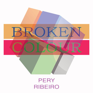 Broken Colour album