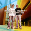Here We Are Now cover