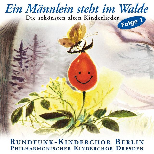 Rundfunk-Kinderchor Berlin Photo