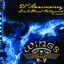 Wings 21st Anniversary Live @ Planet Hollywood Albumcover