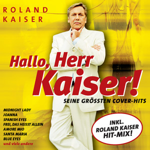 Cover Versions album