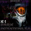 Dark Intentions Ep Albumcover