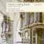 Johann Ludwig Krebs: Complete Works for Organ, Vol. 11 Albumcover