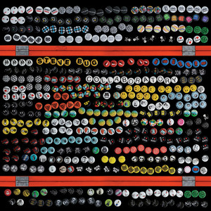 Collaboratory cover