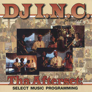 DJ I.N.C