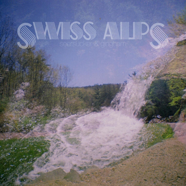 Swiss Alps Photo