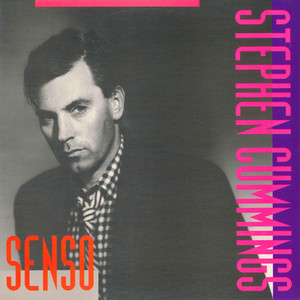 Senso cover