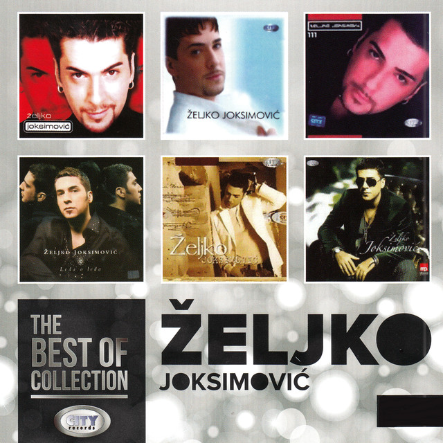 The Best of Compilation vol 1