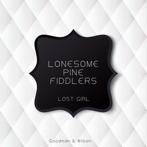 Lost Girl album