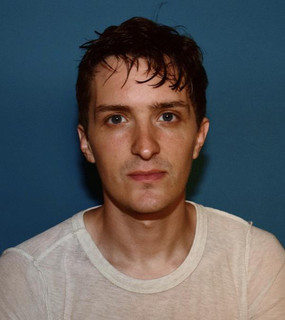 Luke Rathborne Photo