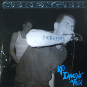 Strength cover