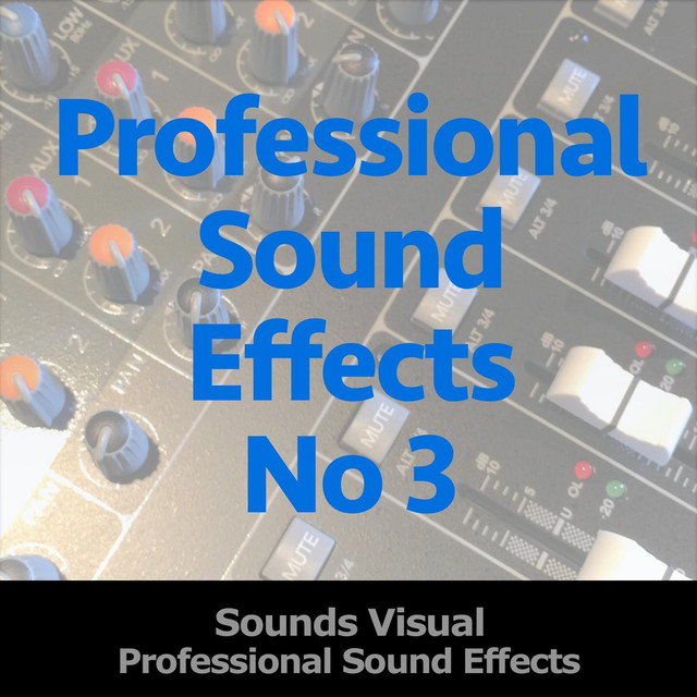 Visual Sounds Photo