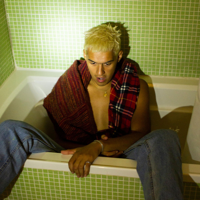 Omar Apollo