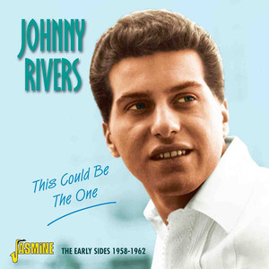 This Could Be the One - The Early Sides, 1958 - 1962 album