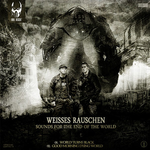 Weisses Rauschen