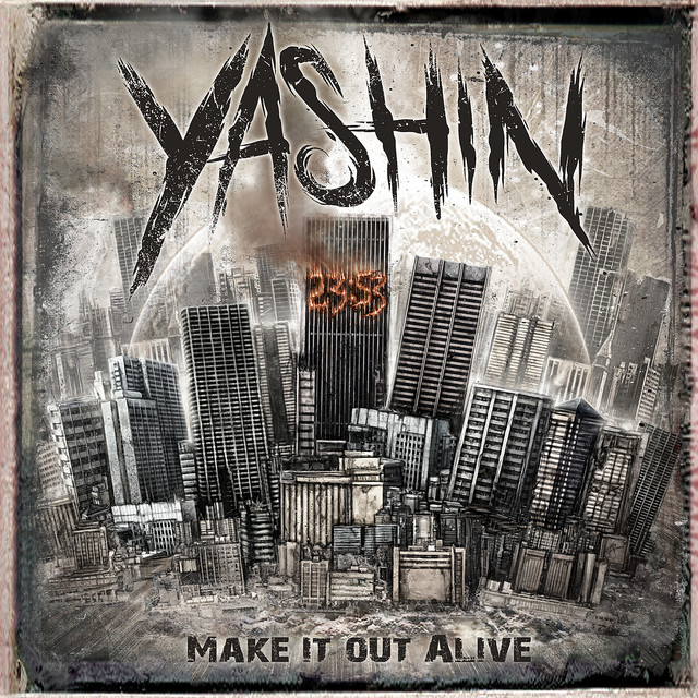Make It Out Alive cover