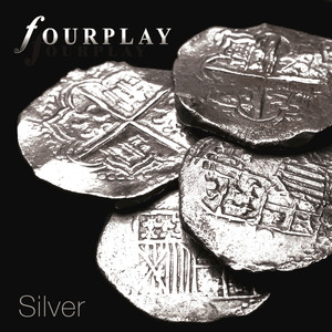 Silver album