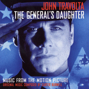 The General's Daughter album