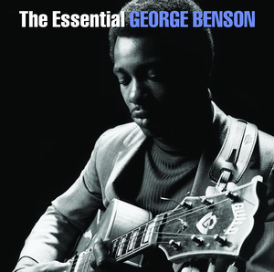 Essential George Benson album