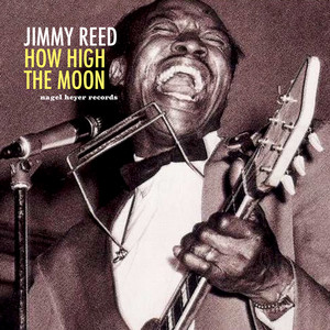How High the Moon album