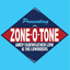 Zone-O-Tone Albumcover