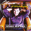 Knall auf Fall cover