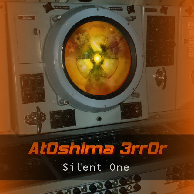 AT0SHIMA 3RR0R Photo