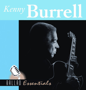 Ballad Essentials album