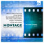 Montage: Great Film Composers and The Piano cover