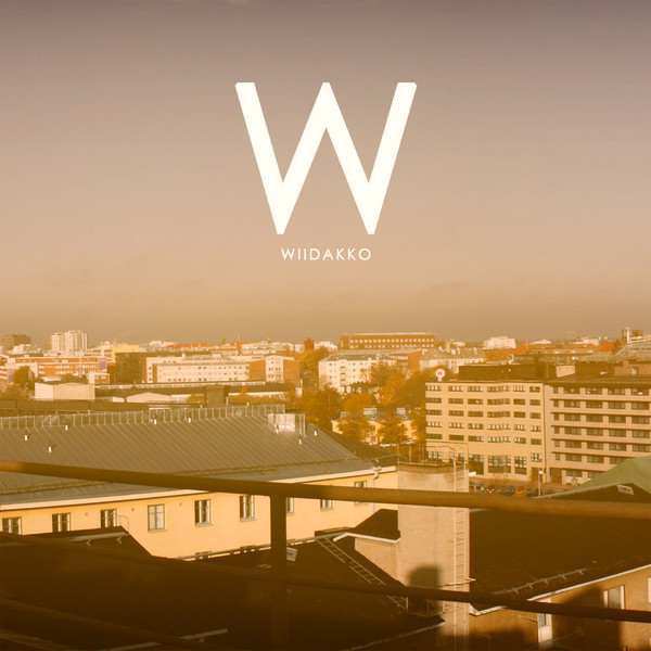 Wiidakko cover