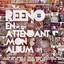 En attendant mon album Albumcover