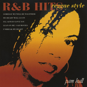 R & B Hits Reggae Style cover