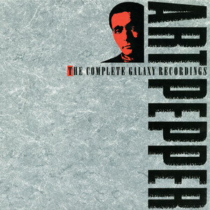 The Complete Galaxy Recordings album