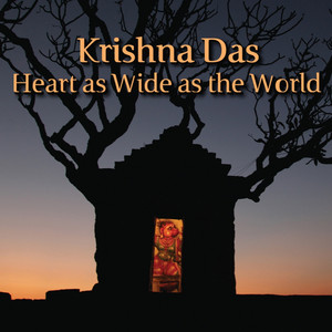 Heart as Wide as the World cover